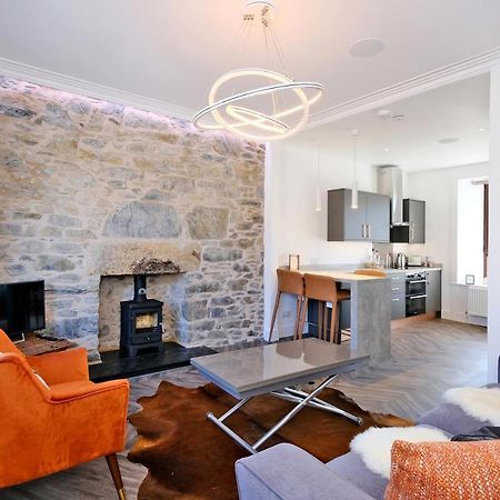 Ben Shea Smart Home Dufftown Eksteriør bilde