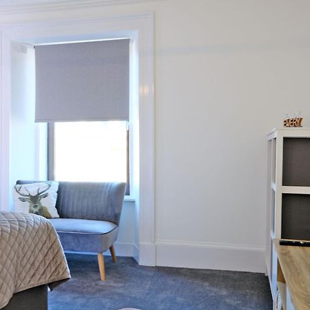 Ben Shea Smart Home Dufftown Eksteriør bilde