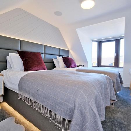 Ben Shea Smart Home Dufftown Eksteriør bilde
