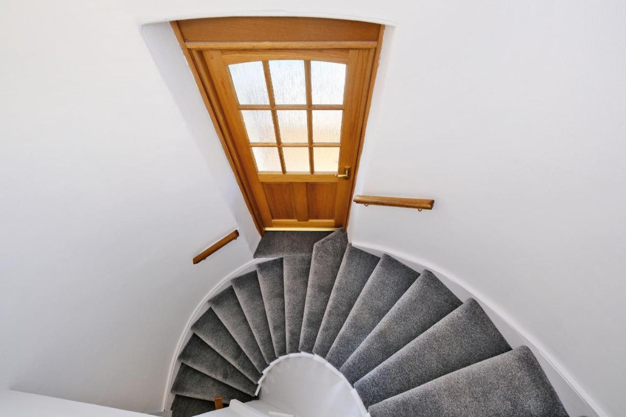 Ben Shea Smart Home Dufftown Eksteriør bilde