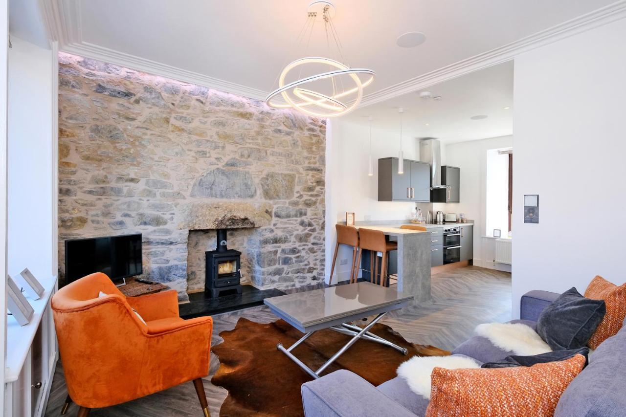 Ben Shea Smart Home Dufftown Eksteriør bilde