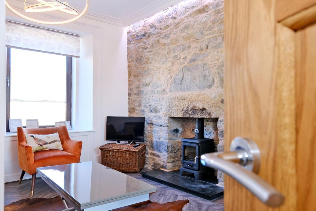 Ben Shea Smart Home Dufftown Eksteriør bilde