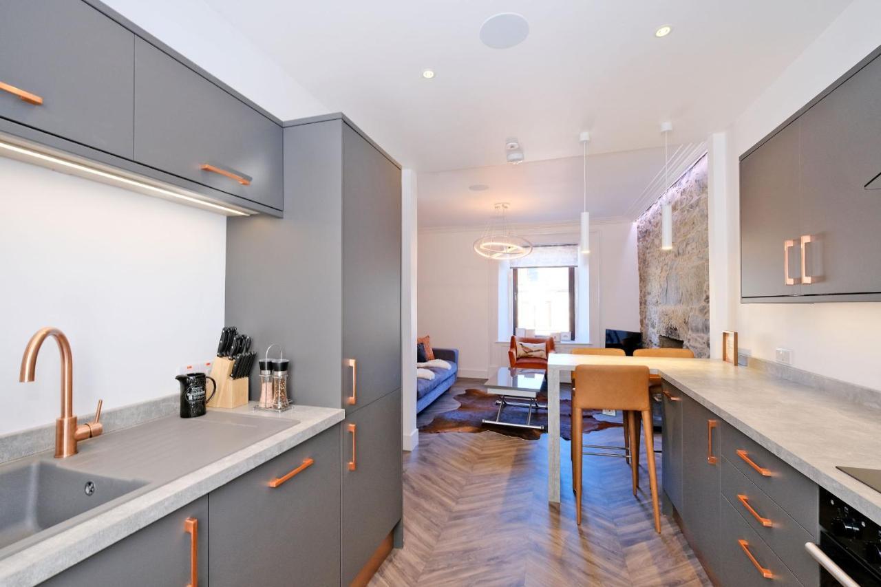 Ben Shea Smart Home Dufftown Eksteriør bilde
