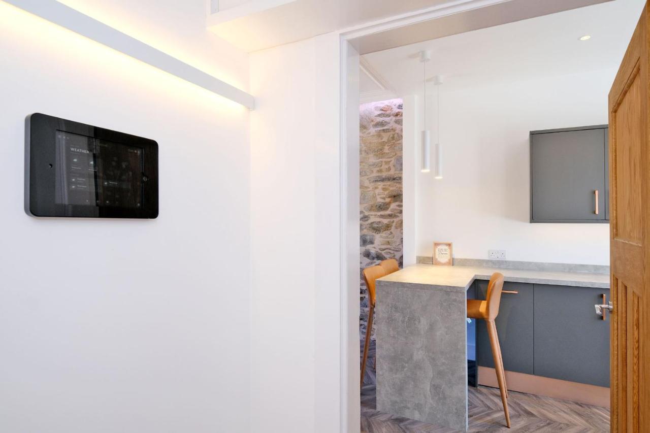 Ben Shea Smart Home Dufftown Eksteriør bilde