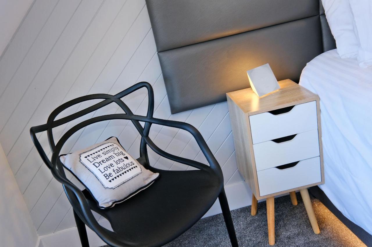 Ben Shea Smart Home Dufftown Eksteriør bilde