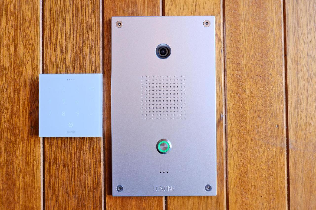 Ben Shea Smart Home Dufftown Eksteriør bilde