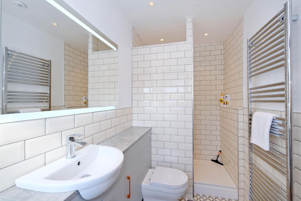 Ben Shea Smart Home Dufftown Eksteriør bilde