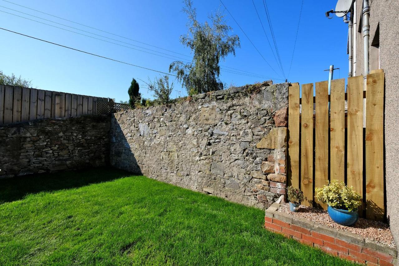 Ben Shea Smart Home Dufftown Eksteriør bilde