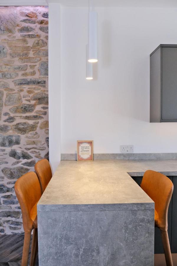 Ben Shea Smart Home Dufftown Eksteriør bilde