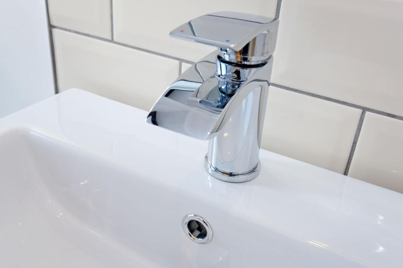 Ben Shea Smart Home Dufftown Eksteriør bilde