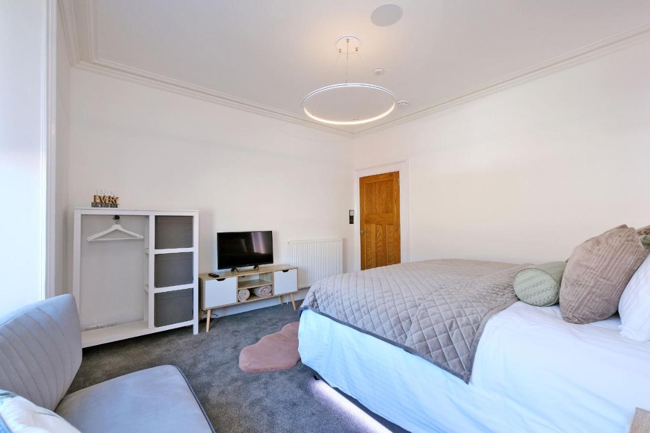 Ben Shea Smart Home Dufftown Eksteriør bilde