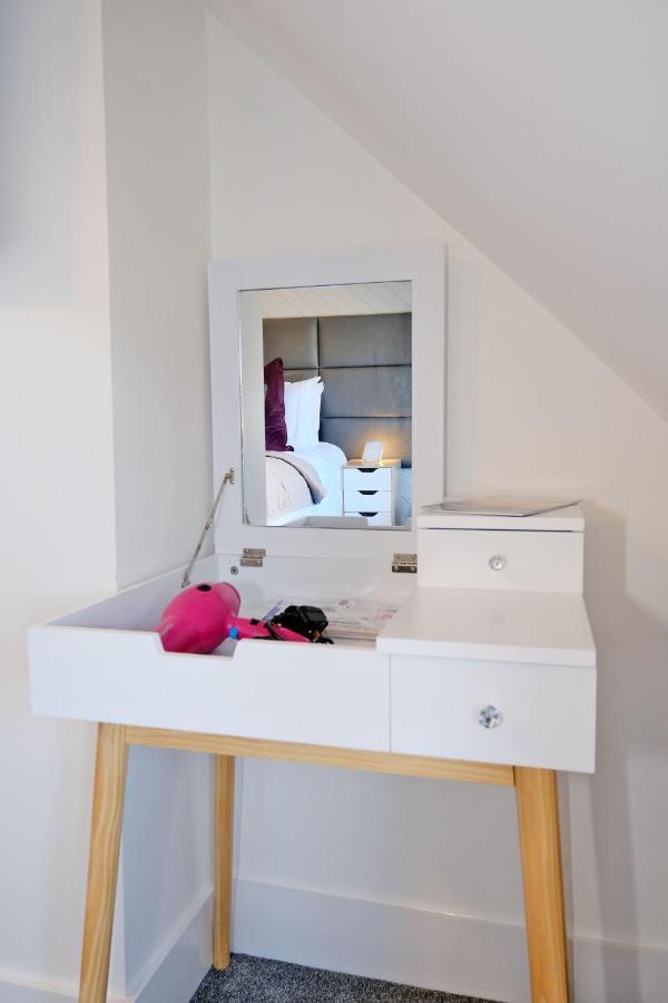 Ben Shea Smart Home Dufftown Eksteriør bilde