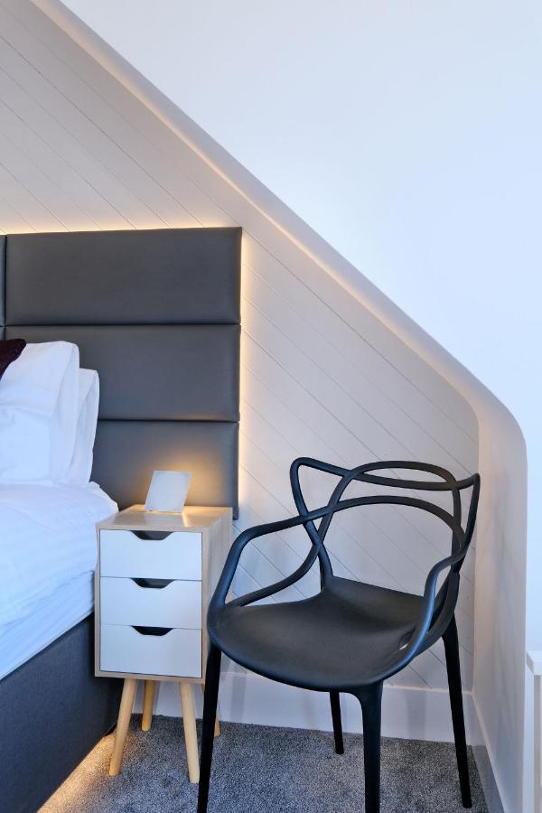Ben Shea Smart Home Dufftown Eksteriør bilde