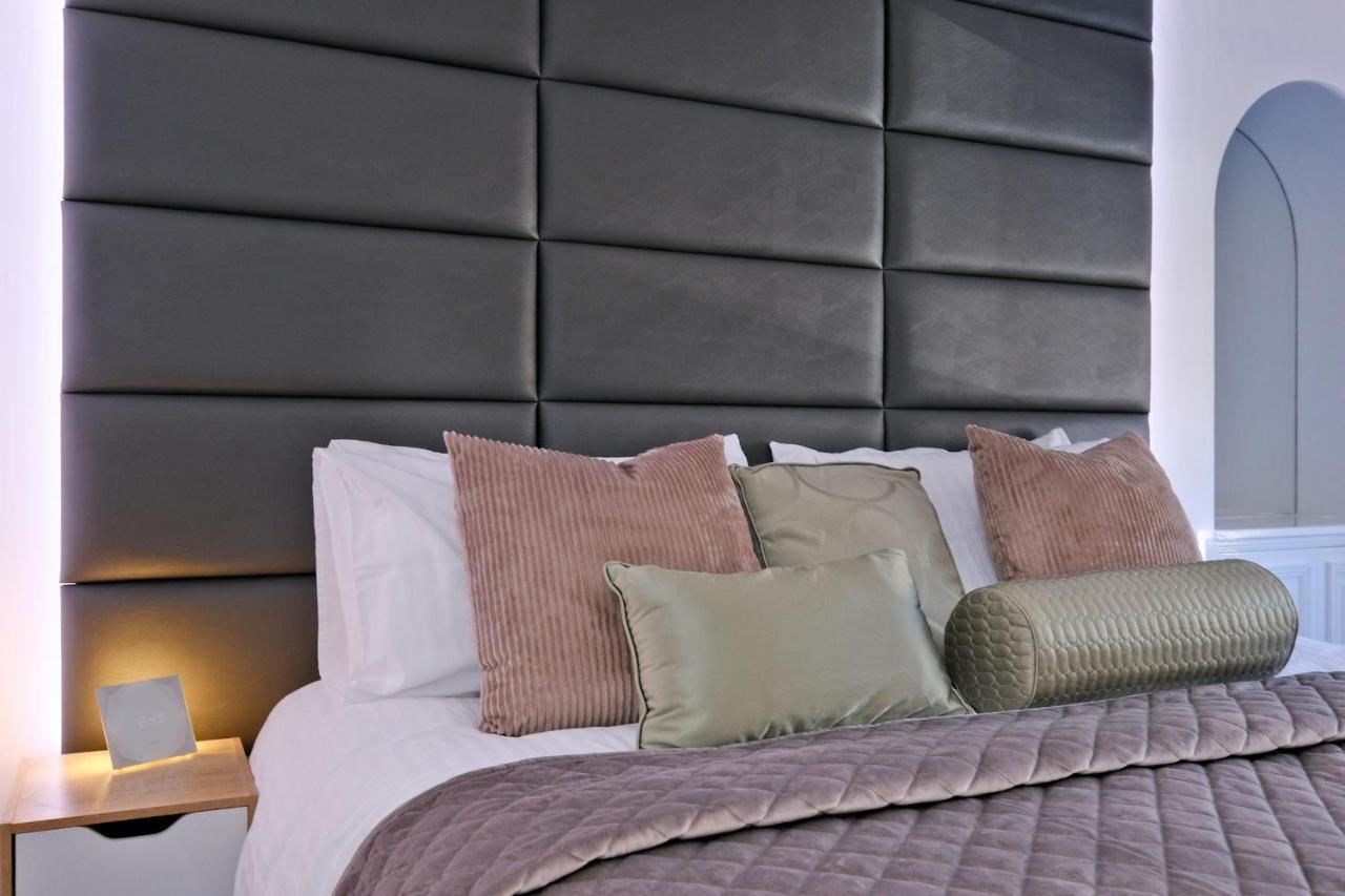 Ben Shea Smart Home Dufftown Eksteriør bilde