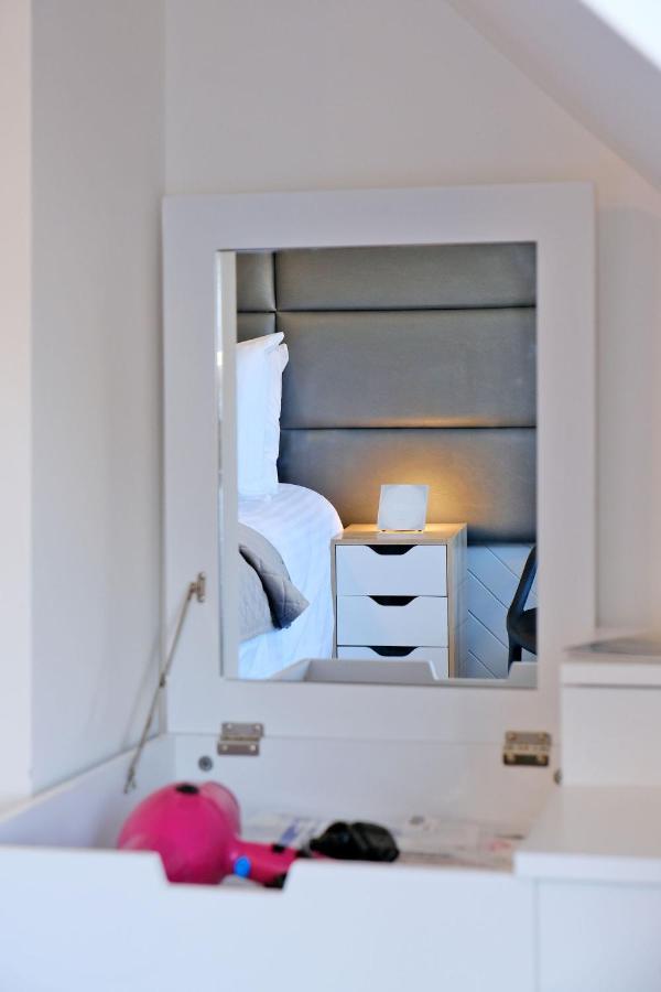 Ben Shea Smart Home Dufftown Eksteriør bilde