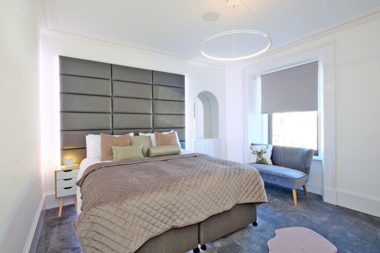 Ben Shea Smart Home Dufftown Eksteriør bilde
